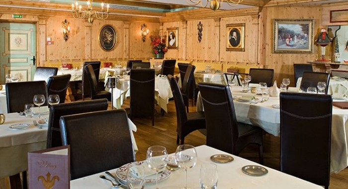 Village Montana Suites, Tignes ski chalet, image 7